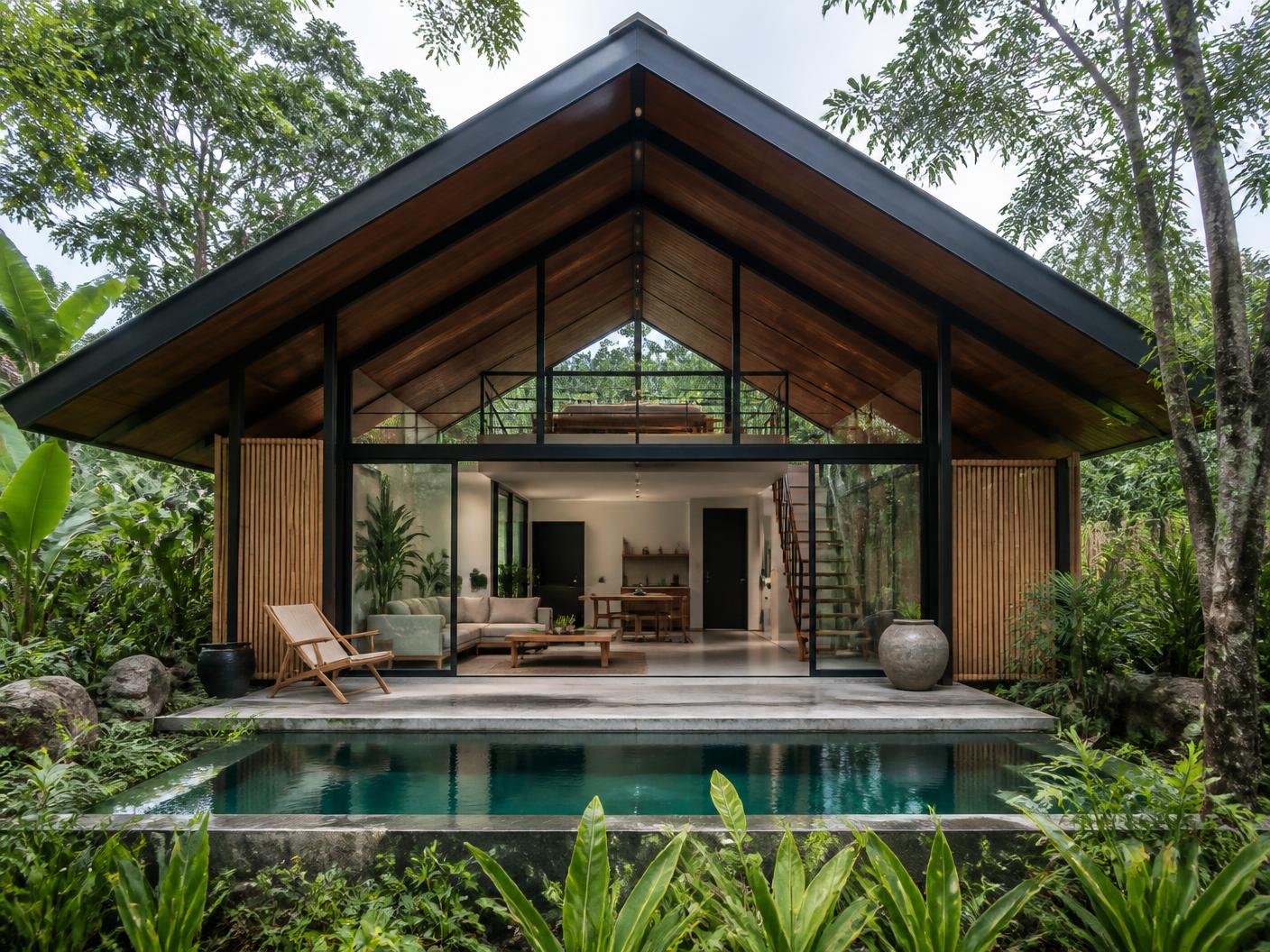 Haraya — Modern Filipino Zen